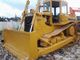 D6H used bulldozer  tractor africa south-africa Cape Town niger supplier