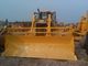 D6R  used bulldozer  tractor sierra-leone Freetown senegal Dakar seychelles Vic supplier