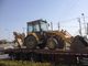 Used  JCB-3CX front end loader heavy machinery backhoe