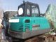SK60 kobleco used excavator for sale excavators supplier