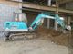 SK60 kobleco used excavator for sale excavators