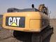  336D used excavator for sale excavators digger supplier