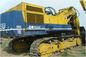 PC650 KOMATSU used excavator for sale excavators digger supplier