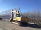 PC220-6 KOMATSU used excavator for sale excavators digger supplier