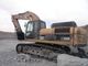 336D CAT used excavator for sale excavators digger 345DL