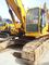 hyundai 220lc-5 used excavator for sale excavators digger supplier