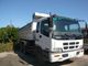 used isuzu japan dump truck for sale supplier