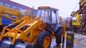 2005 used backhoe jcb 4cx with hammer