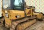 D5K used tractor bulldozer  dozer for sale second hand dozer D5M D5N