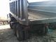VOLVO 35t Dumper ARTICULATED DUMP TRUCK 380HP mining dump truck sinotruk howo dump truck