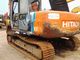 EX120-5 used excavator hitachi hydraulic excavator ex120-2