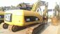 320D used  excavator   Hydraulic Excavator  supplier