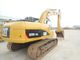 320D GC used  excavator cat dig Hydraulic Excavator 