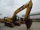 320D GC used  excavator cat dig Hydraulic Excavator  supplier
