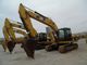 2012 320D used  hydraulic excavator 1.4m3 second hand digger Bolivia Brazil Bonaire Saint Lucia supplier