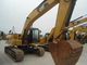 320D used  hydraulic excavator digger
