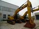 323DL used  hydraulic excavator digger  Portugal Poland Spain Albania