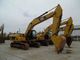 324DL used  hydraulic excavator digger Ireland Belgium Cyprus Denmark United