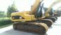 329D used  hydraulic excavator digger  Slovenia Rep Czech Rep Slovak Rep Macedo