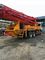 45M 46M 48M SANY CONCRETE PUMPS ISUZU truck Truck-Mounted Concrete Pump