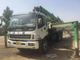 36M CONCRETE PUMPS SCHWING  TRUCK MOUNT Concrete Pumps BENZ truck