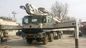 46M 2002 CE SCHWING CONCRETE PUMPS  TRUCK MOUNT Concrete Pumps BENZ truck