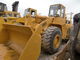 second-hand 966F Used  Wheel Loader for sale in china supplier
