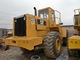 shanghai china second-hand 966E Used  Wheel Loader for sale front end loader
