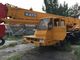 25T NK-250E-v used KATO truck crane all Terrain Crane supplier