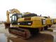 336d CAT used excavator for sale excavators digger 345DL supplier