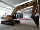 brand new 329d CAT used excavator for sale excavators digger