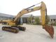 315D CAT used excavator for sale  hydraulic excavator