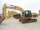 2014 320D CAT used excavator for sale excavators crawler cat excavator supplier