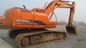 used daewoo 2010 DH220-7 EXCAVATOR  second-hand japan dig  excavator supplier