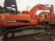 doosan excavator DH225LC-7 supplier