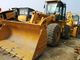 second-hand 966H Used  Wheel Loader china supplier