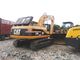 320BL CAT used excavator for sale excavators digger 330BL supplier