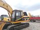 320BL CAT used excavator for sale excavators digger 330BL supplier