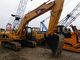 325CL CAT used excavator for sale excavators digger 325BL supplier