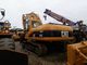 325CL CAT used excavator for sale excavators digger 325BL supplier