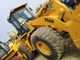 second-hand 966F Used  Wheel Loader china supplier