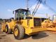 second-hand 966G 966H Used  Wheel Loader china supplier