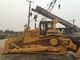 D7H-II used dozer  D7h D7R D7T second hand dozer for sale supplier