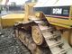 D5M D5N D5G D5R D5K D5L used bulldozer  africa dozer Used  Dozers supplier