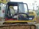 312D  used excavator for sale track excavator 312C 312B supplier
