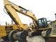 used excavator  320C digger for sale supplier
