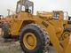 966C Used  Wheel Loader made in japan 966E 966D 966F supplier
