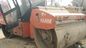 HAMM compactor for sale HD130