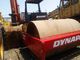 CA30D CA301D CA30PD Used Dynapac road roller compactor for sale Botswana Senegal Swaziland Guinea Bissau supplier