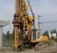 BG25h Used Heavy Duty Mining Drilling Machine rig Bauer pilling machine for sale from germany